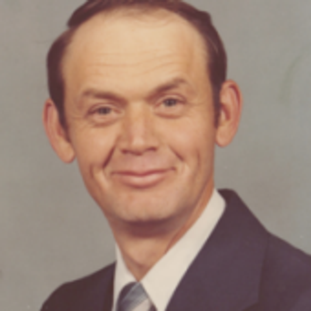 James David Emerson