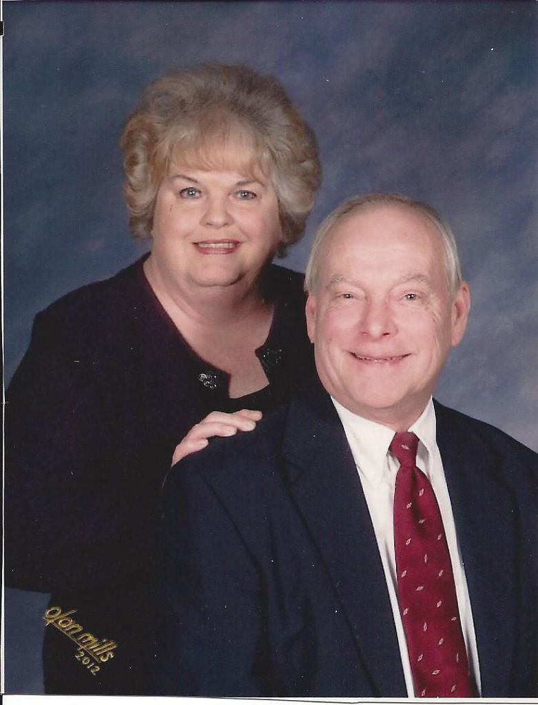 Mrs. Suzanne Clark Fryman Profile Photo