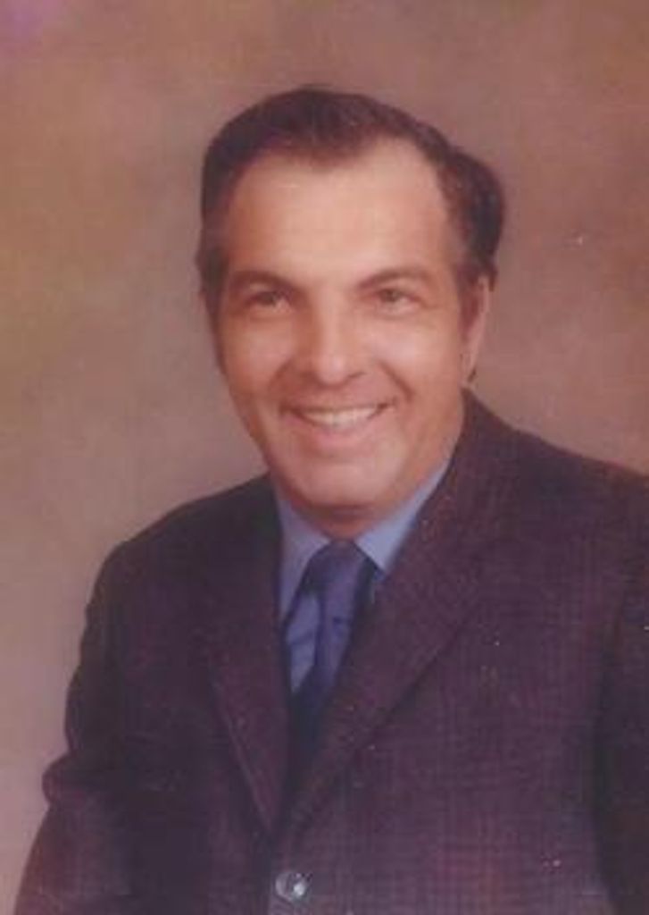 George L. Ingraham