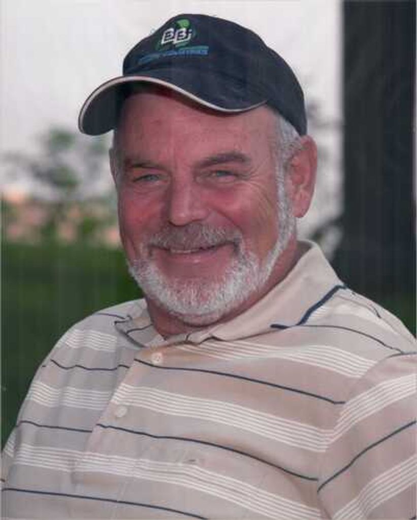 Frederick John Ahearn Iii Profile Photo