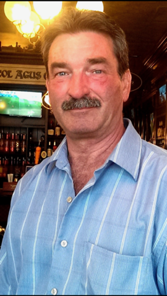 Gregory Mc Daniel Molin