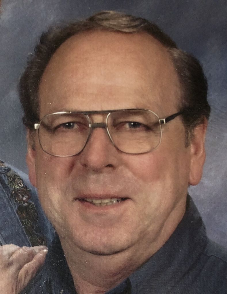 Ralph P Metko Profile Photo