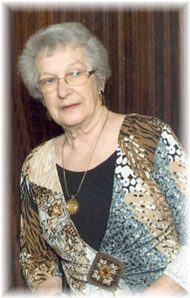 Marylyn Welch Phelps