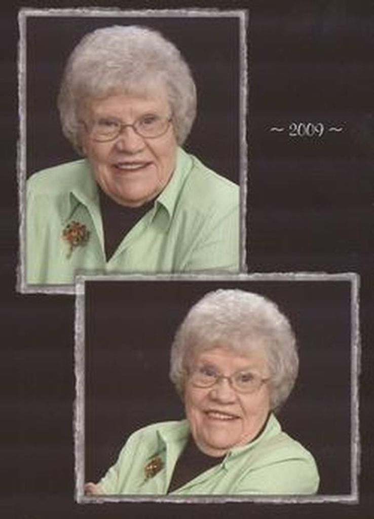 Donna Williams Robertson