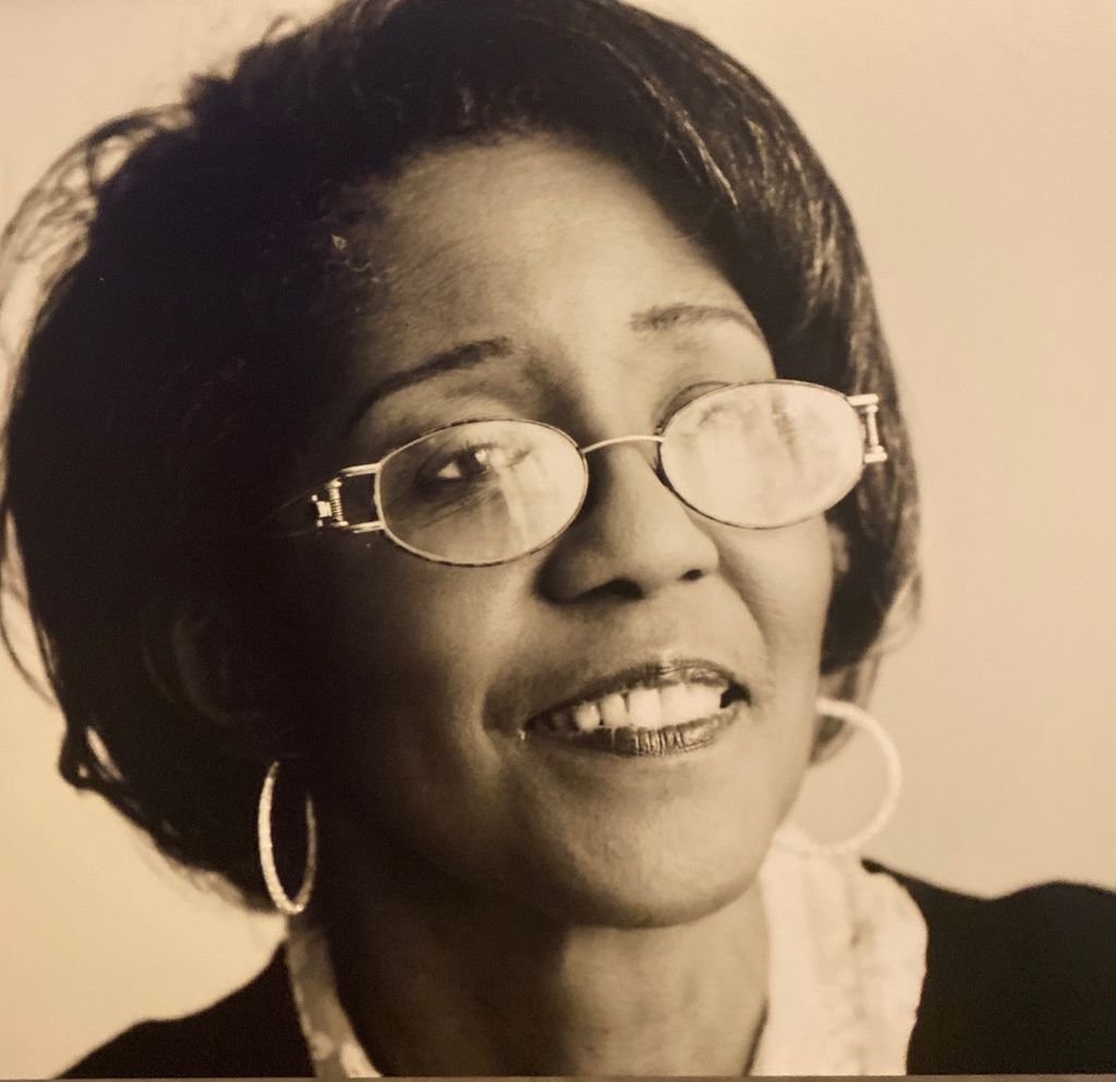 Barbara Dell Raglin Profile Photo