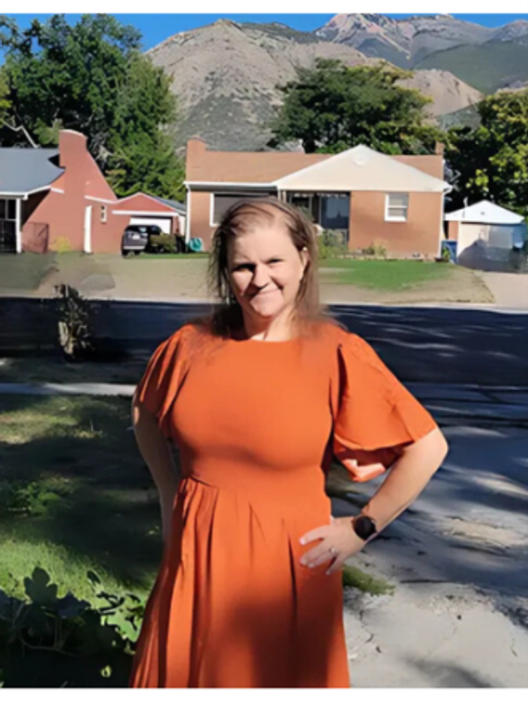 Corine Kindall Profile Photo