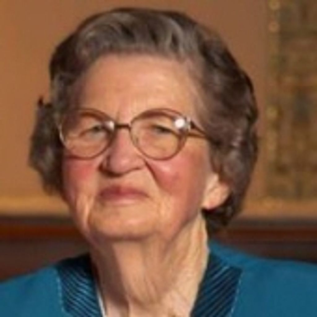 Pauline Harper Bell