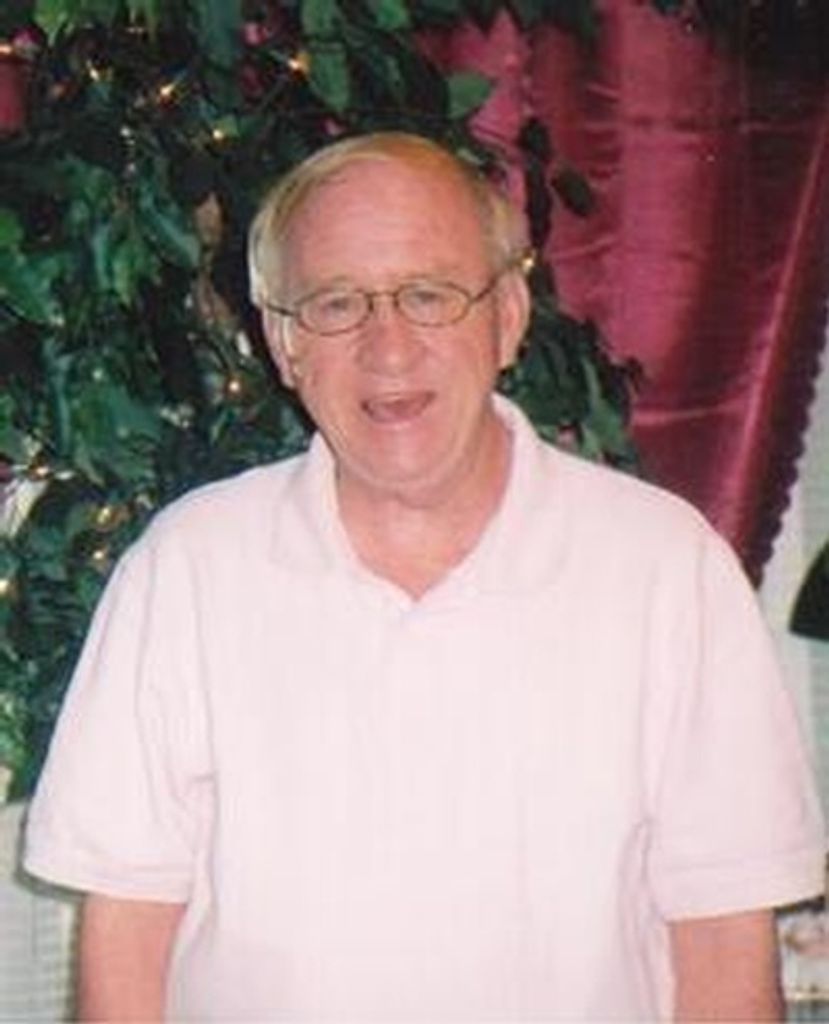 Julius "Sonny" Putman