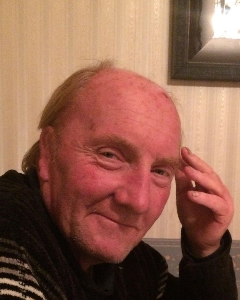 Ethan E. Brooks Profile Photo