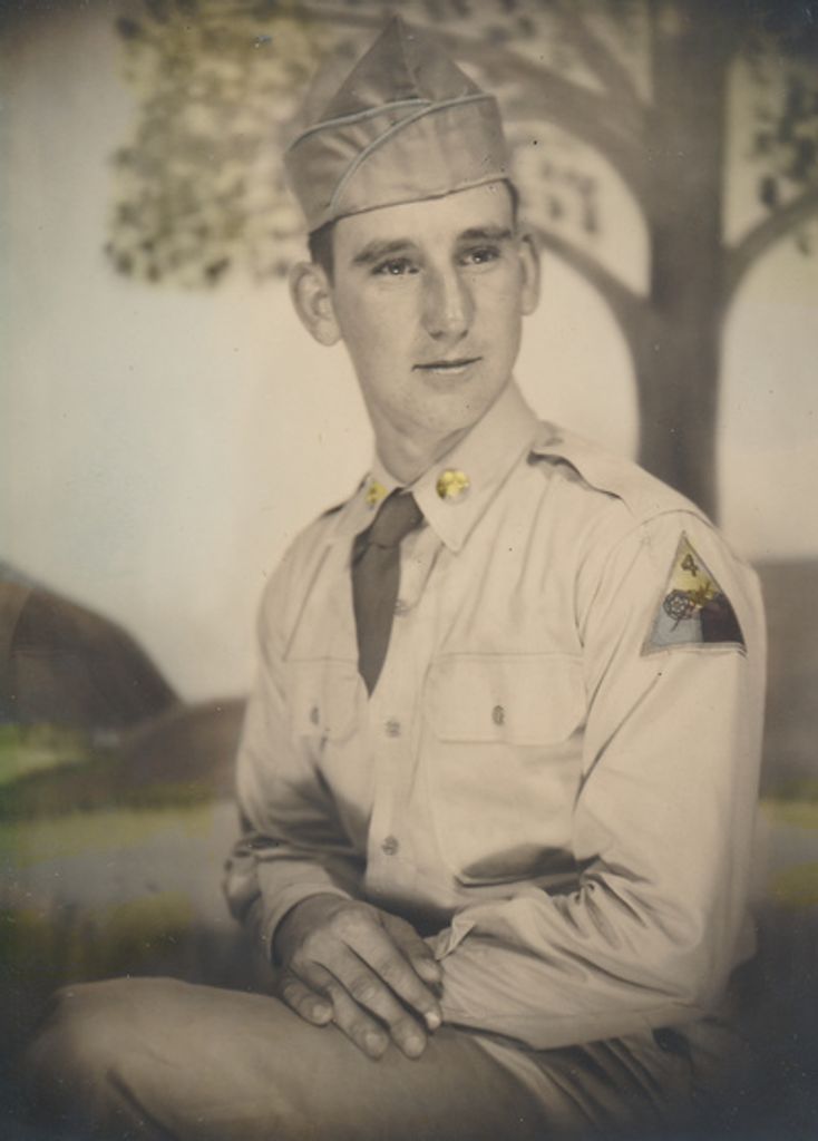 James D. Bagwell Profile Photo