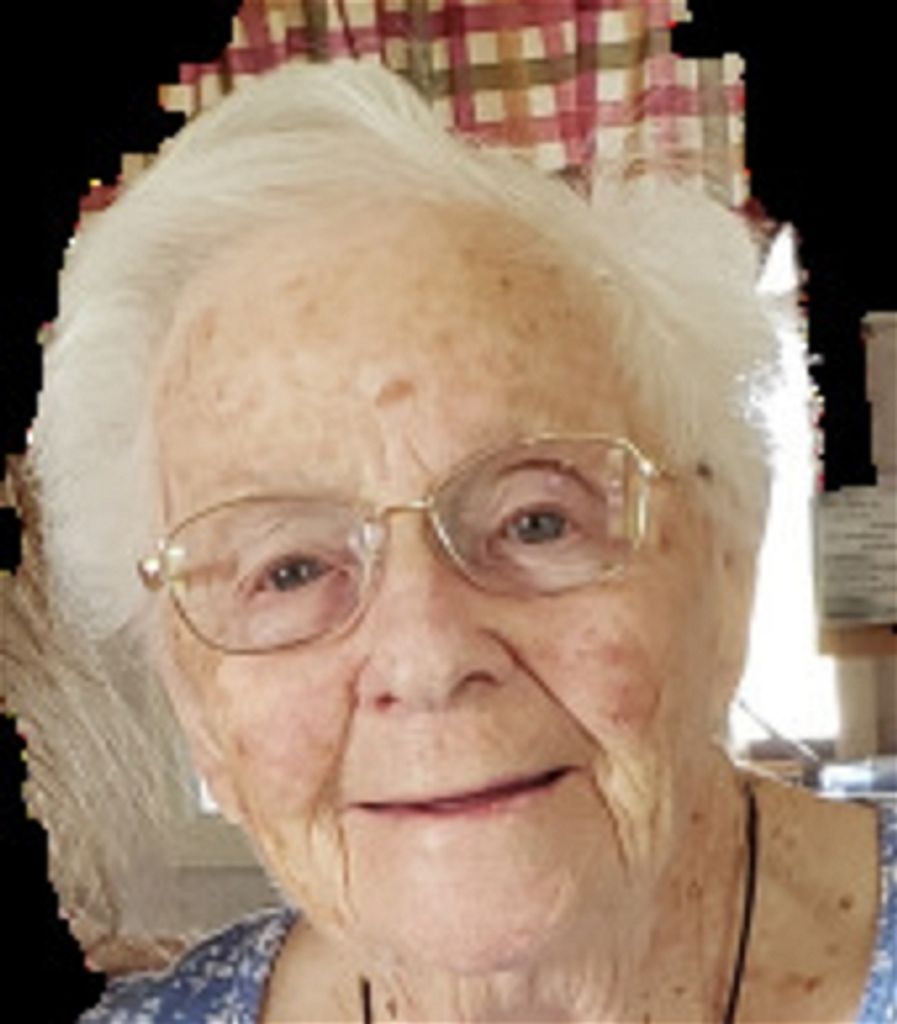 Doris June Terpstra Profile Photo