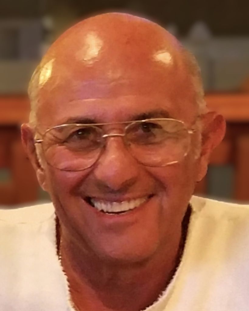 Salvatore A. Wagenti Profile Photo