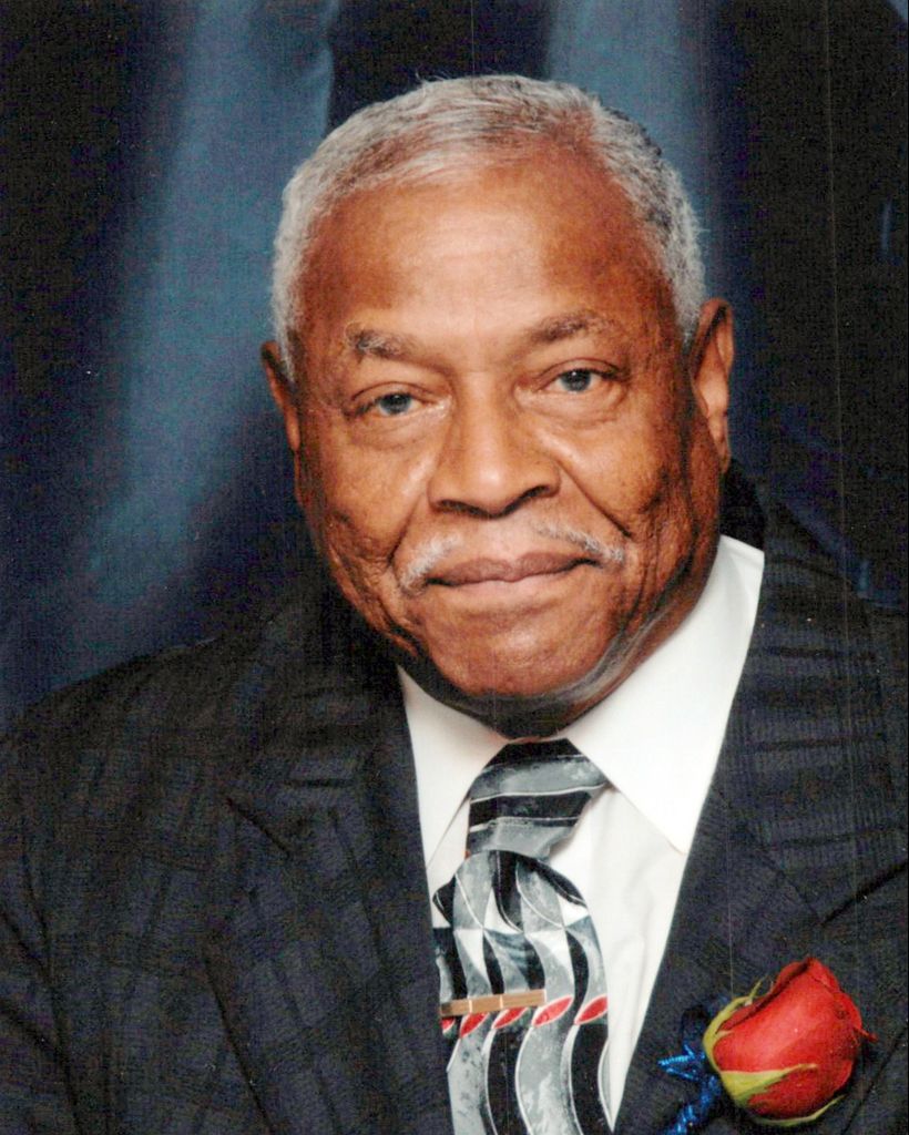 Sr. Bishop John H. Green