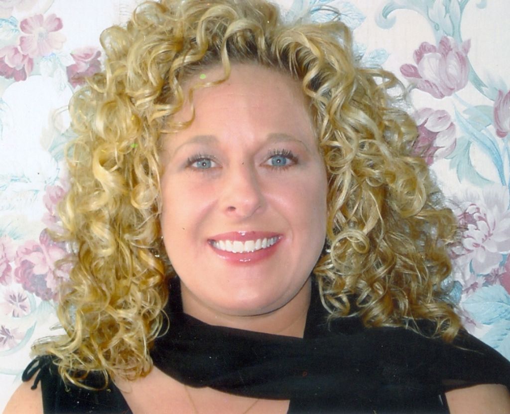 Kimberly Dawne (Linson)  Gilliland