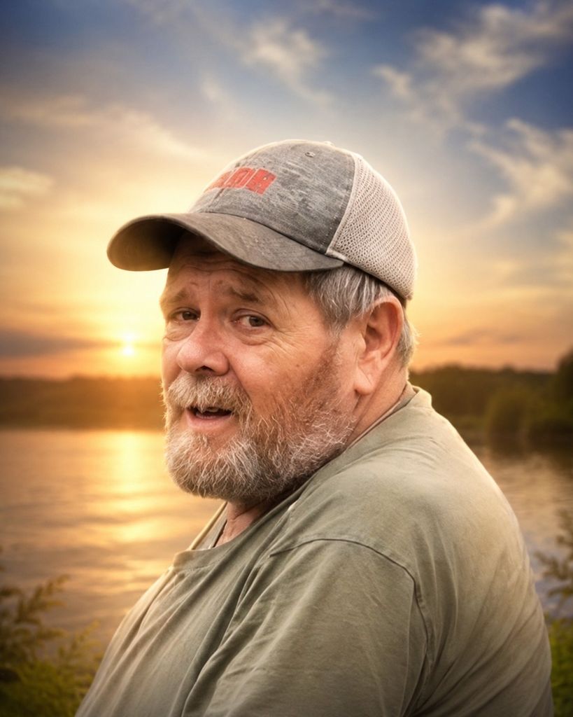 Billy Joe Rogers Profile Photo