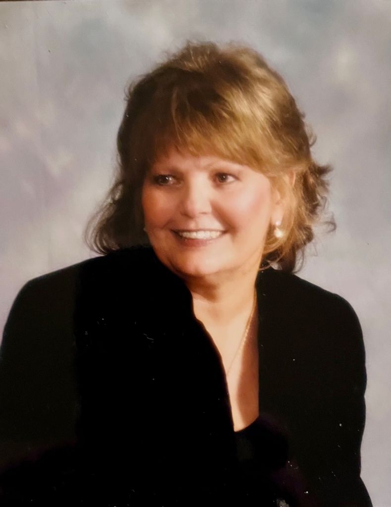 Judy Mccall Profile Photo