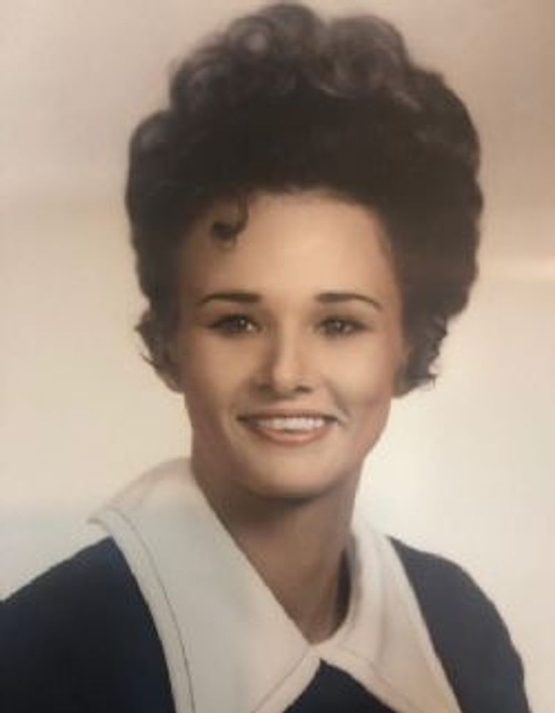 Shirley Ann Welch Profile Photo