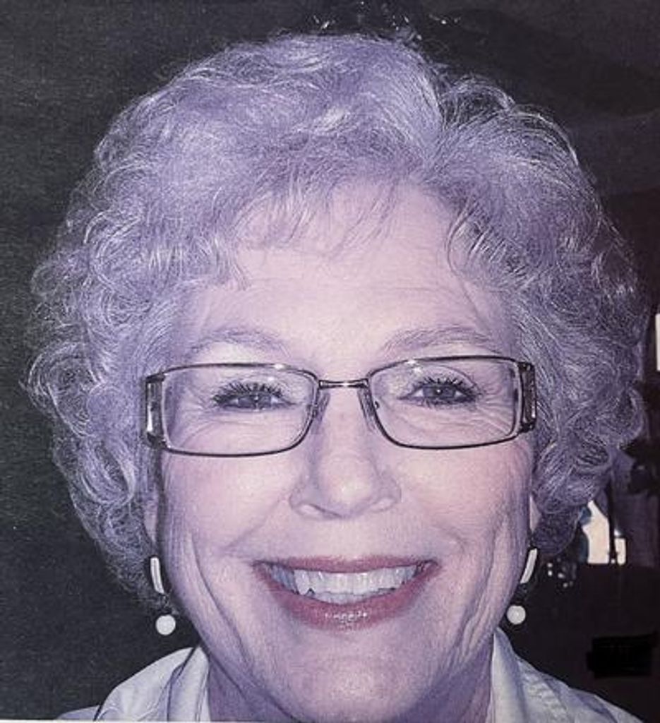 Mary Ann Alix Profile Photo
