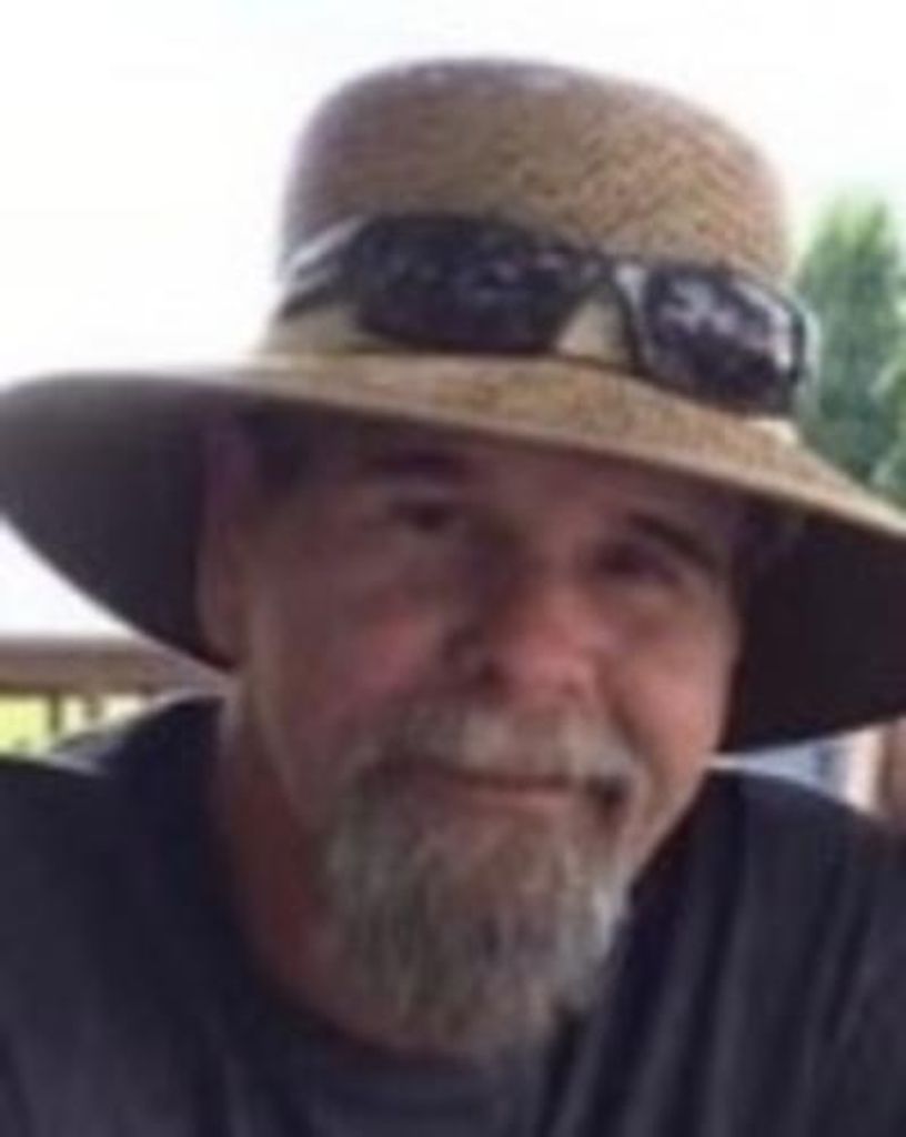 Robert Dean Mccurdy Profile Photo