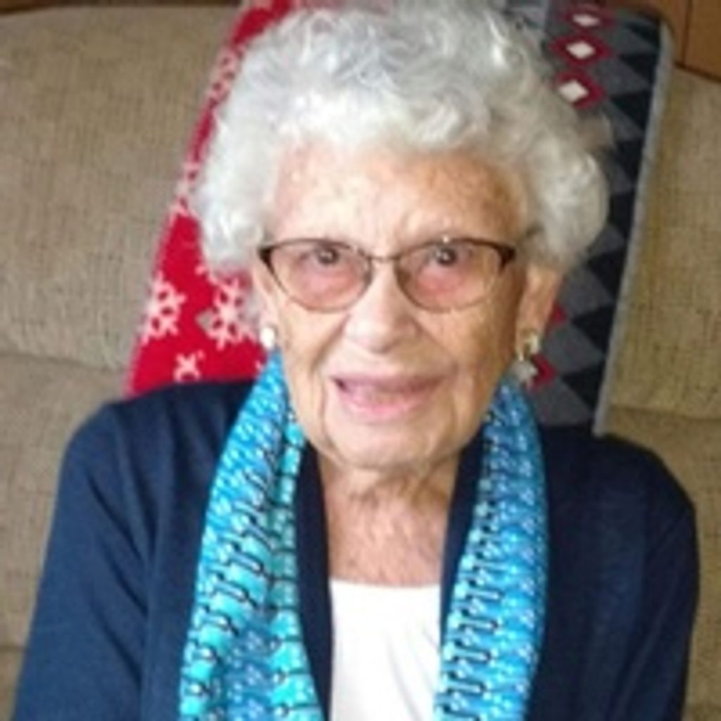 Lois Jaynee Baker