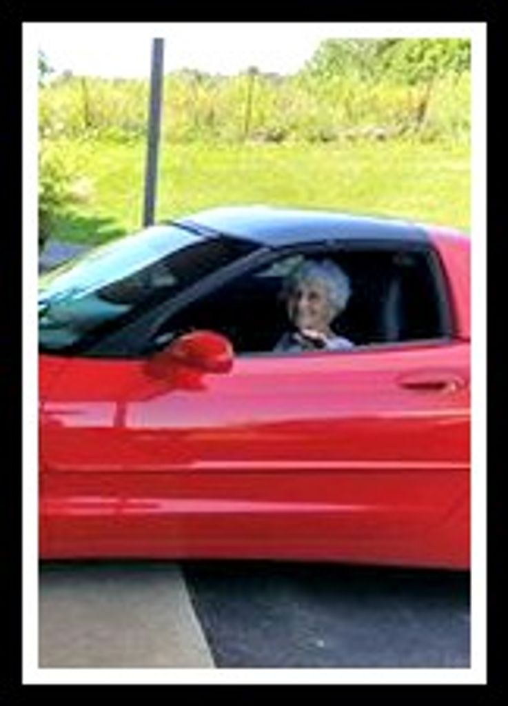 Delores Jean (Devore)  Farris