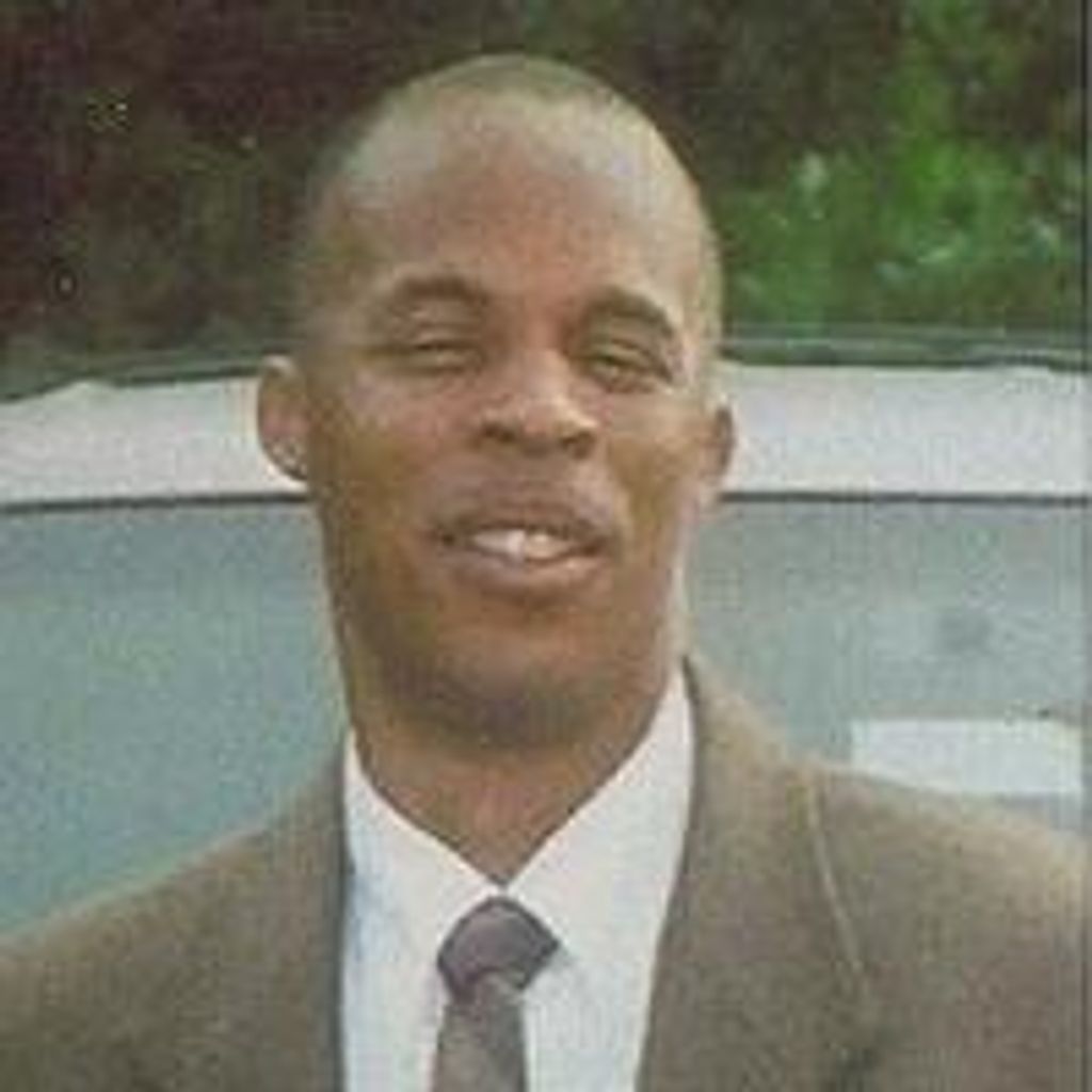 James Ray Adams