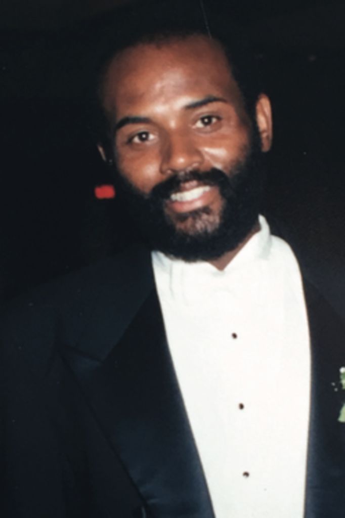 Frank Harold Davis Profile Photo