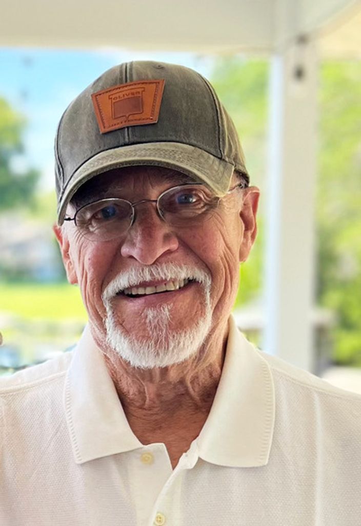 William Ferguson Gerrow Iii Profile Photo