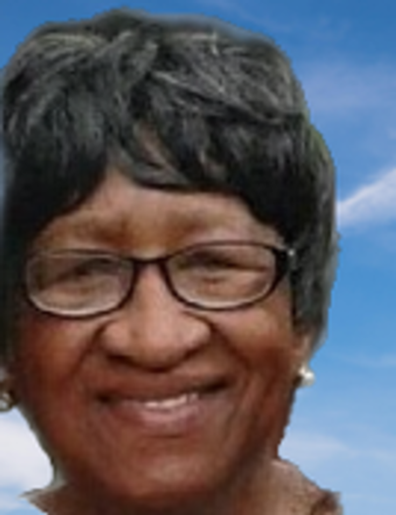 Mary J. (Mathis) Mathis-Simon