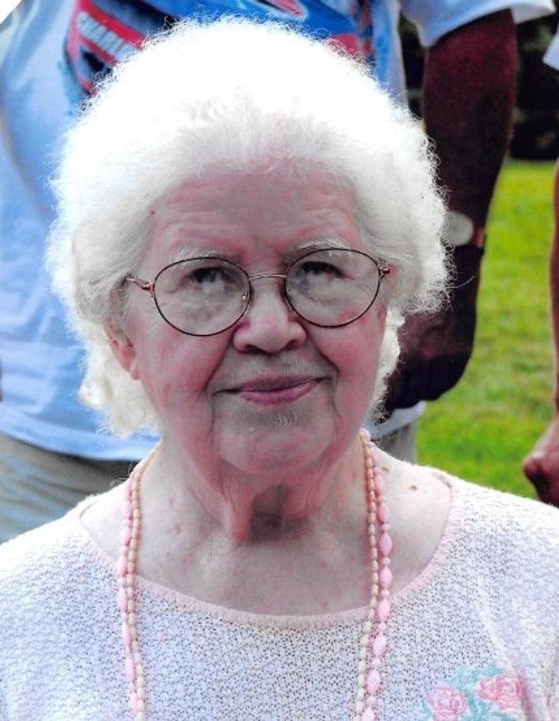 Margaret Lillian (Kincaid)  Kincaid Profile Photo