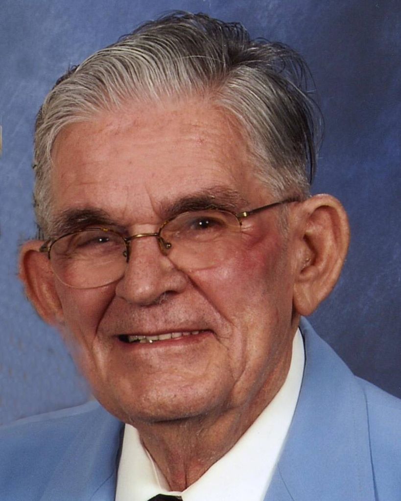 Harry L. Gilmore, Sr.