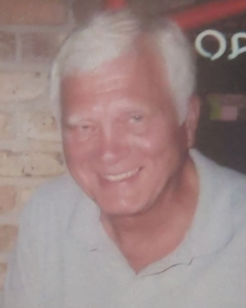 Richard Dean "Mac" McDonald
