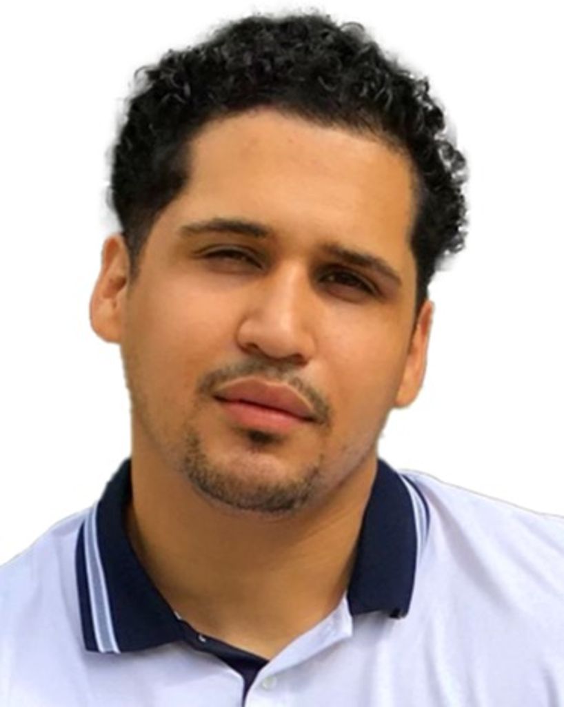Mickey Mercado