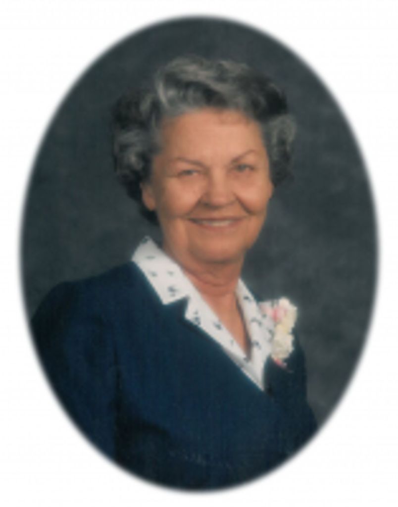 Sadie Lorraine Monroe
