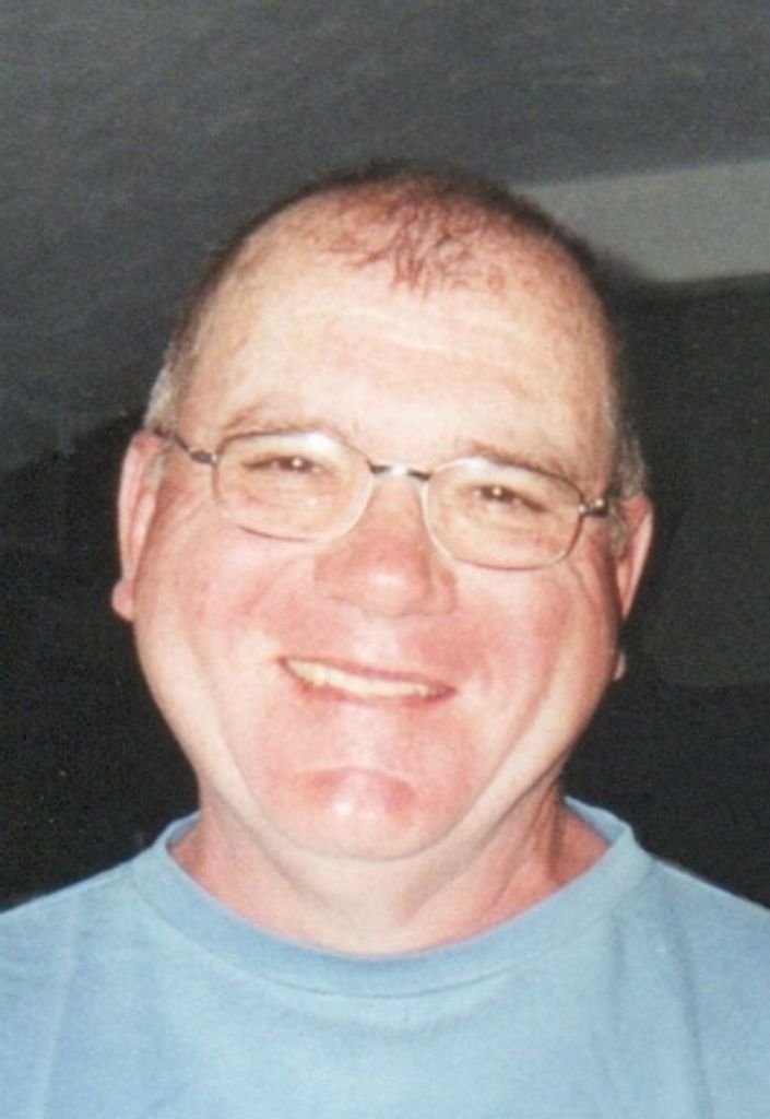 Charles A "Charlie" Giangreco Profile Photo