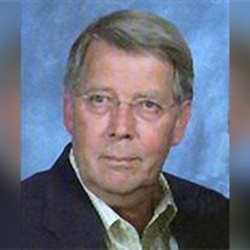 Tom R. Peterson Profile Photo