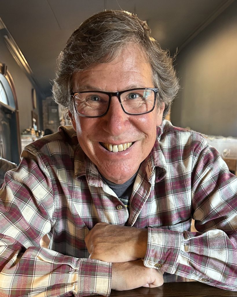 Bruce Berger Profile Photo