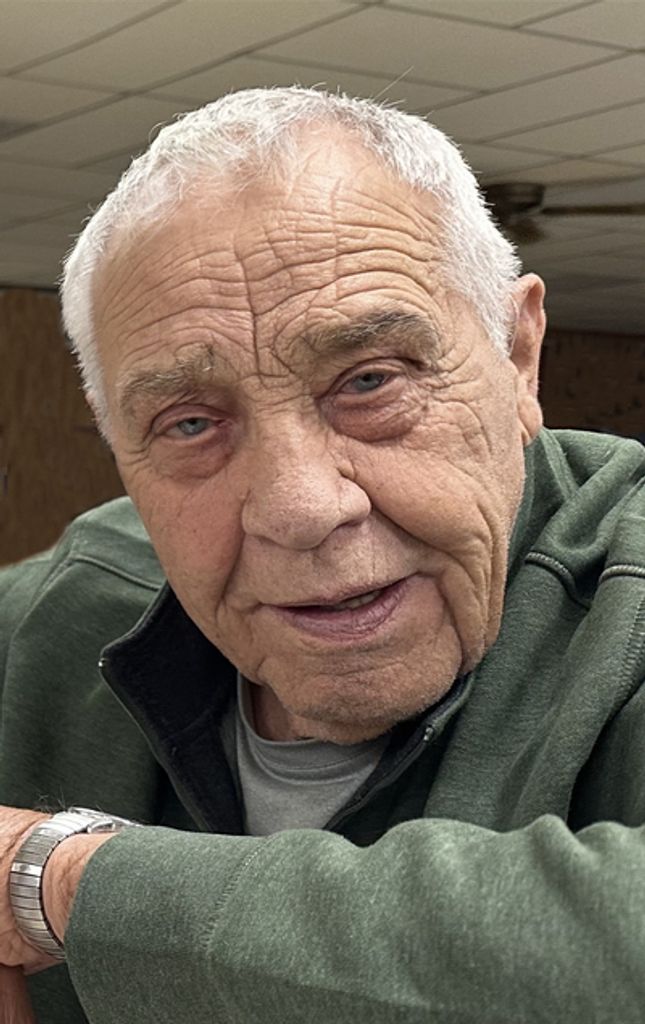 Charles Candrian Profile Photo