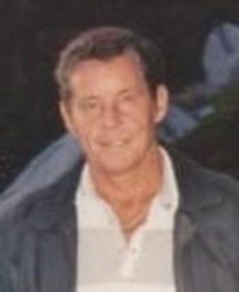Billy Joe Ellsworth