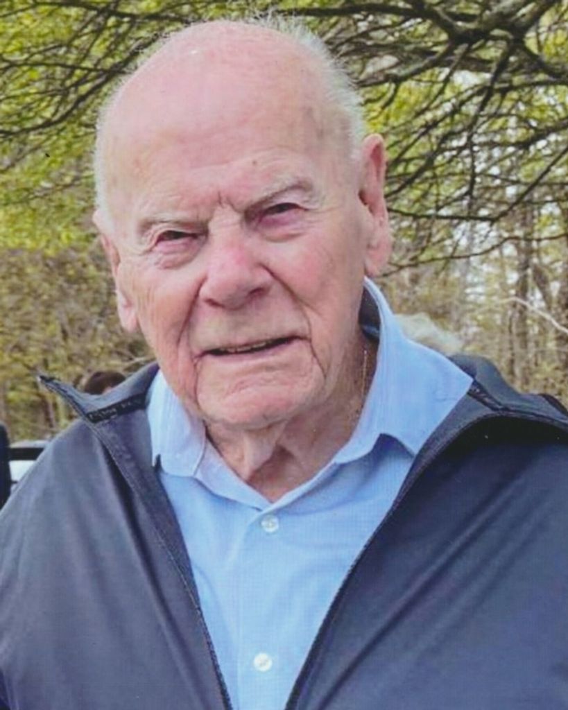Richard M. Clancy Profile Photo