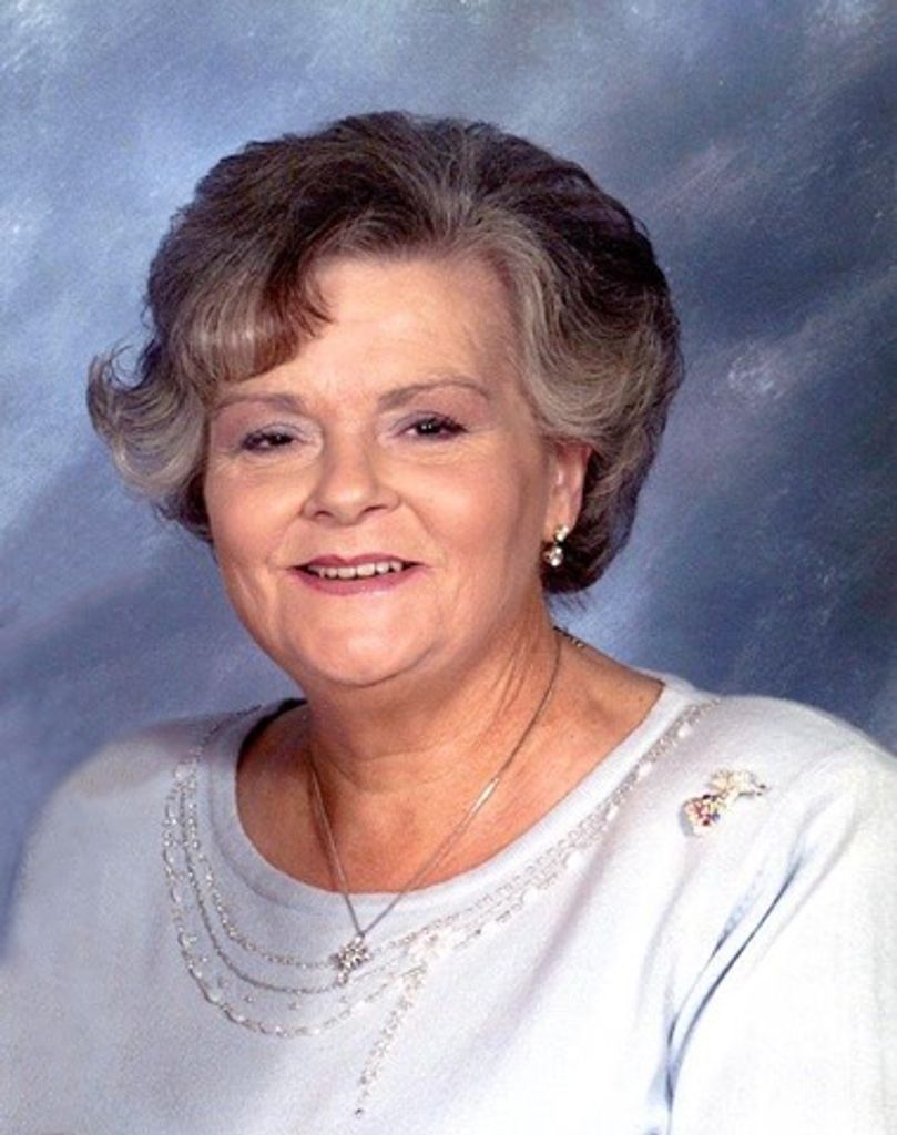 Judy Norman High Profile Photo