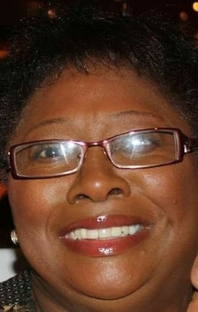 LaQuita D. Graves