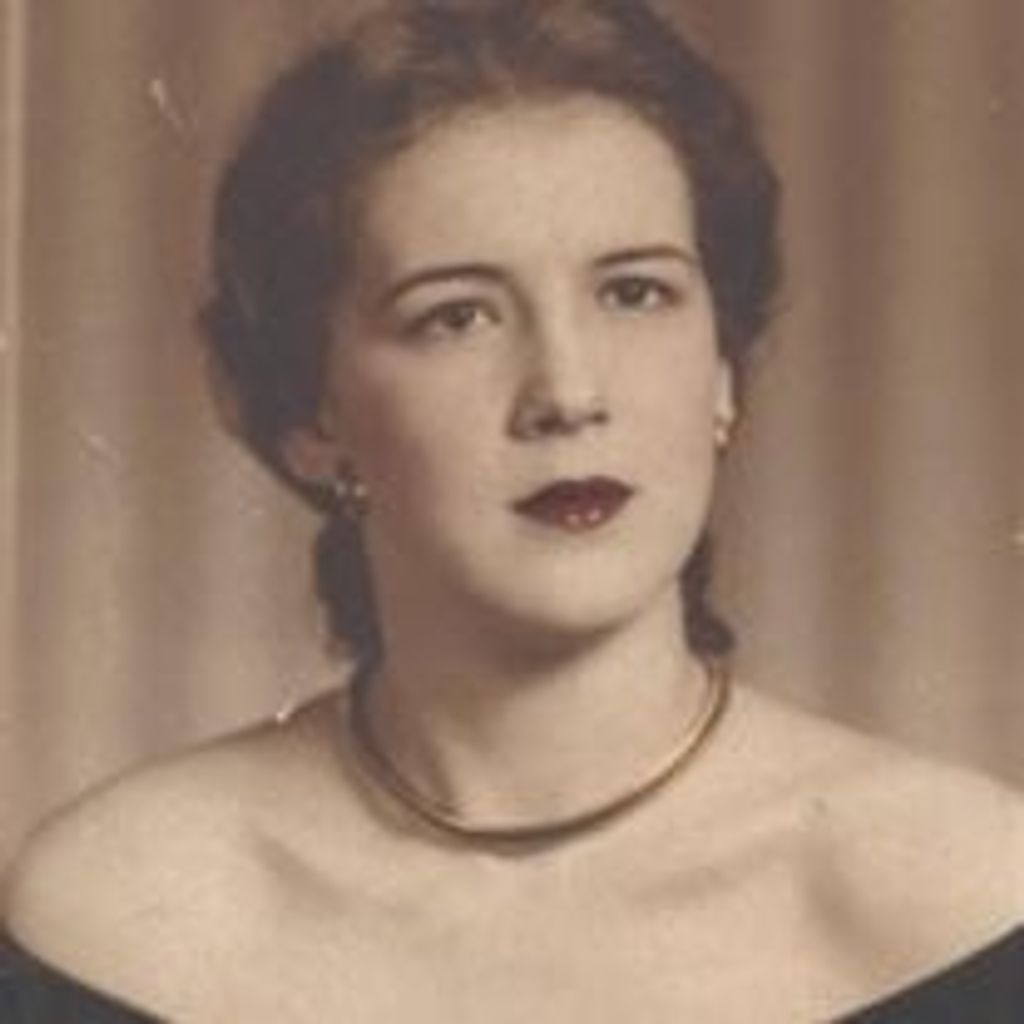 Mrs. Evelyn B. Wood
