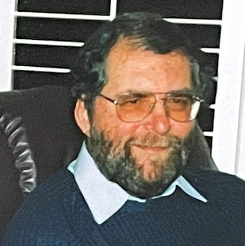 Michael Francis Morrissey Profile Photo
