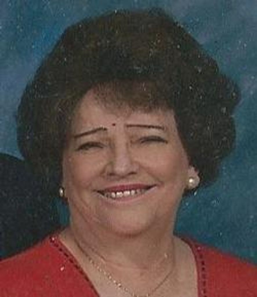 Doris Lev Profile Photo