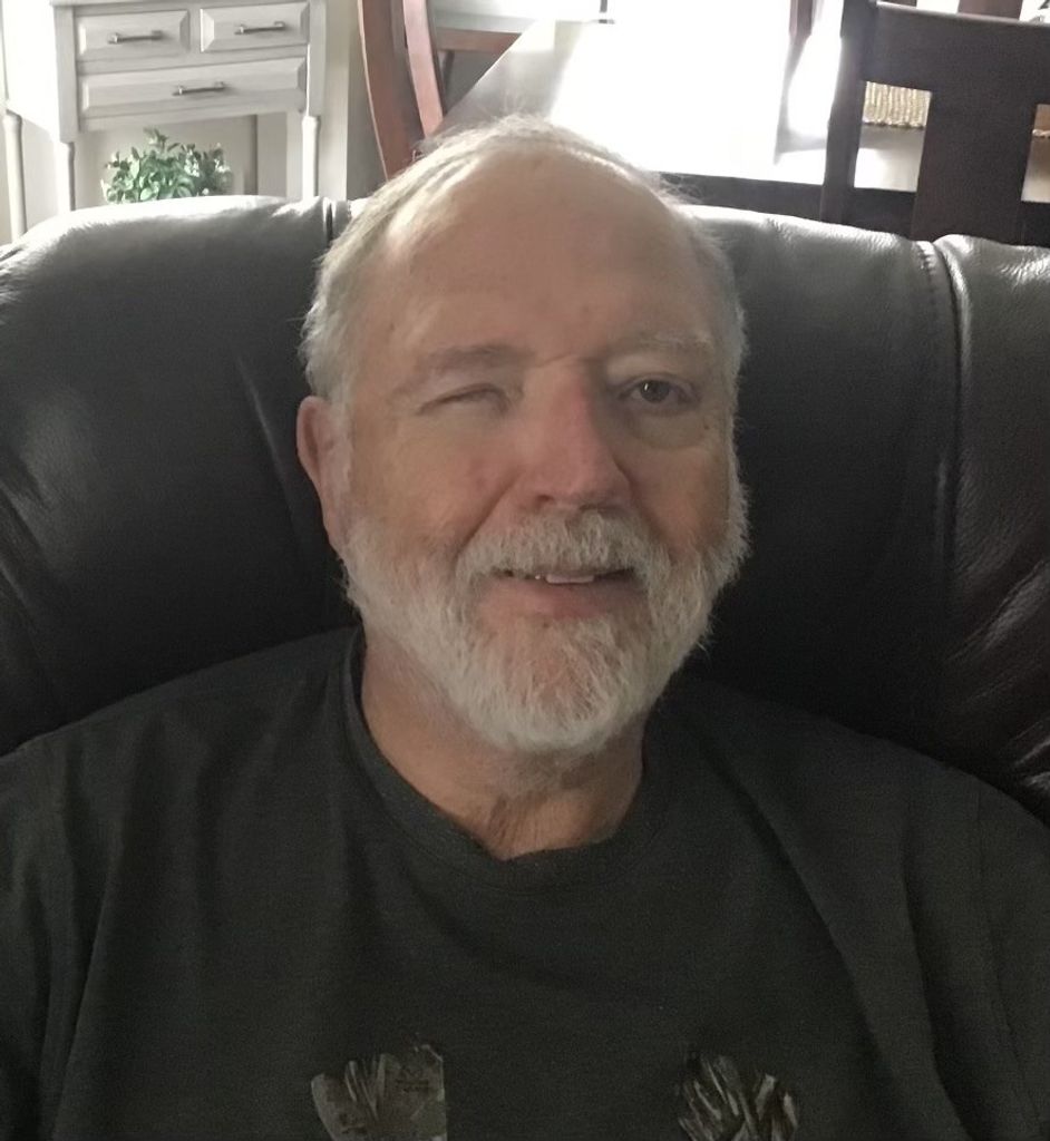 Ronald Hal Duffin