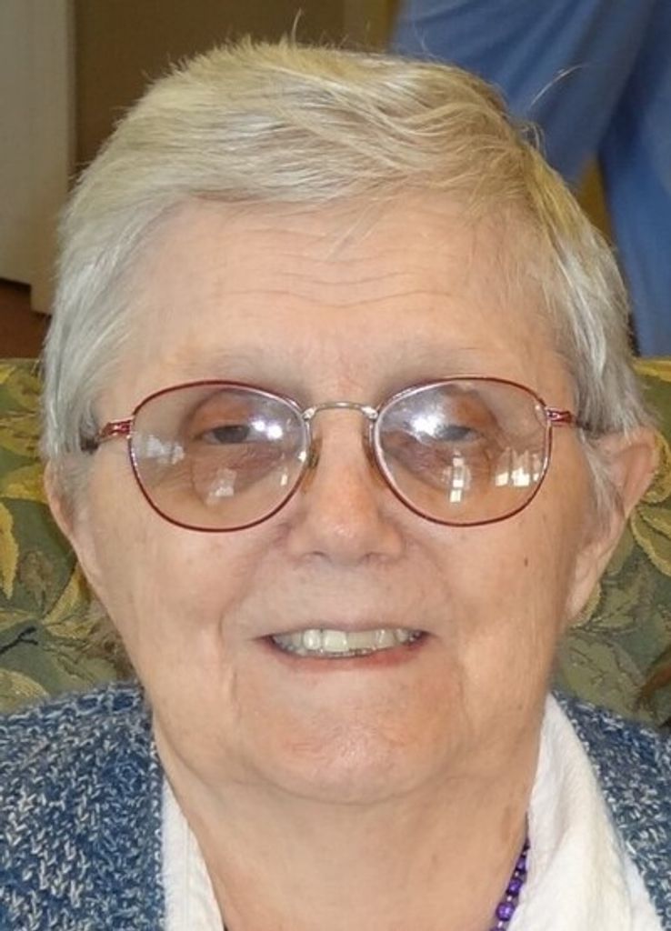 Lucinda L. Janssen