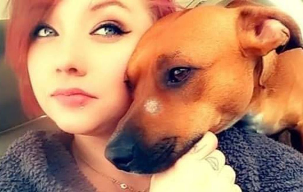 Caitlin Khrystyne Lake Profile Photo