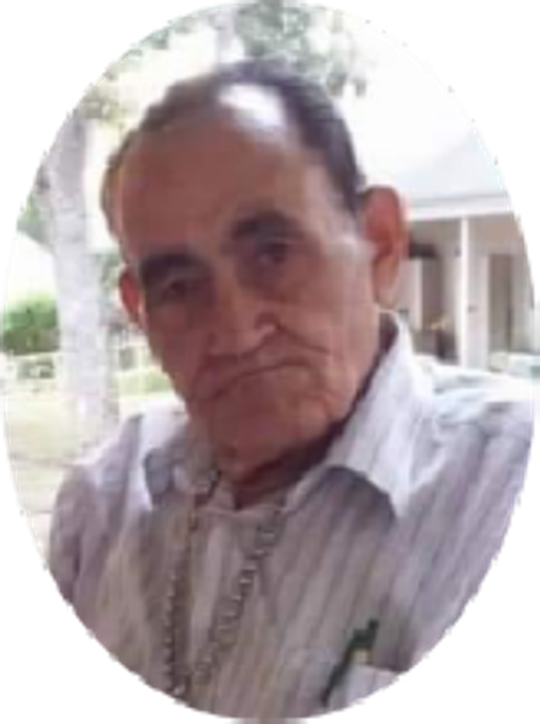 Jose Antonio Santiago Perez