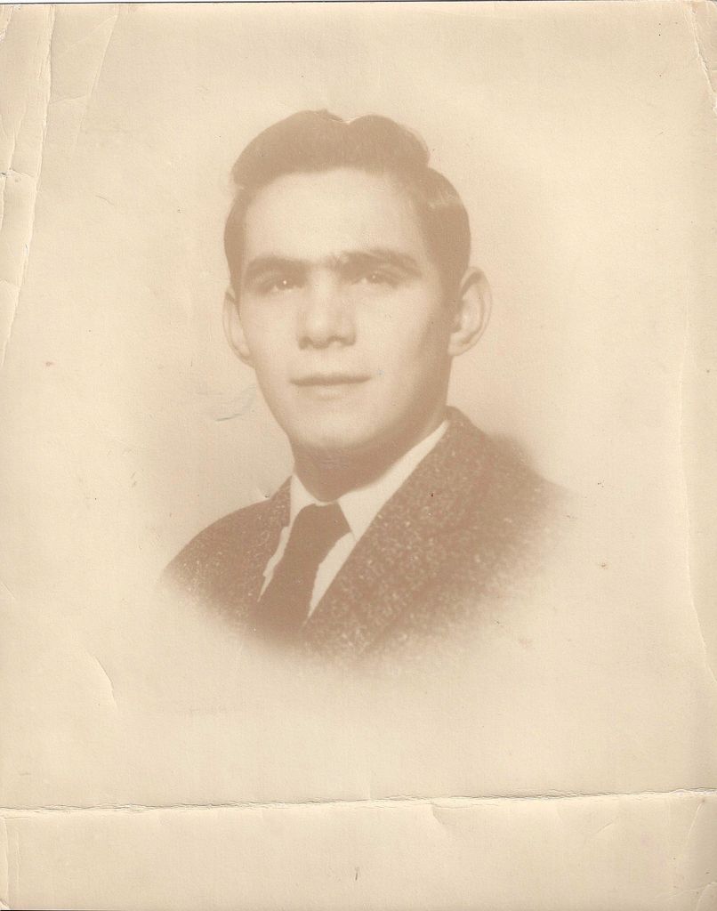 Richard Michael Yuhas